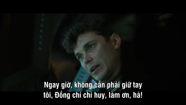 Kraken tập 1 Vietsub HD - PhimMoiHot Kraken tập 1 Vietsub HD - PhimMoiHot