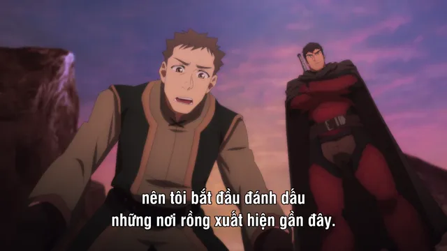 Xem DOTA: Dòng máu rồng 3 tập 6 Vietsub tại PhimMoiHot Xem DOTA: Dòng máu rồng 3 tập 6 Vietsub tại PhimMoiHot