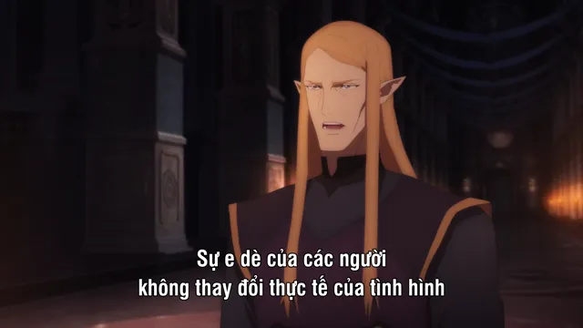 DOTA: Dòng máu rồng 3 tập 6 Vietsub HD - PhimMoiHot DOTA: Dòng máu rồng 3 tập 6 Vietsub HD - PhimMoiHot
