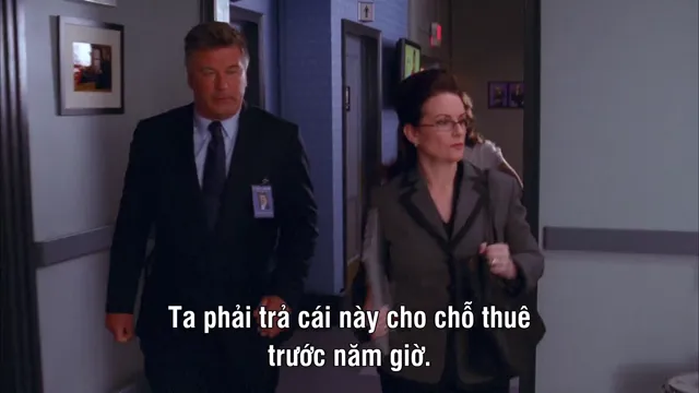 30 Rock (Phần 3) 2008 Vietsub HD - PhimMoiHot 30 Rock (Phần 3) 2008 Vietsub HD - PhimMoiHot