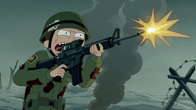 Hình ảnh Rick và Morty (Phần 8) tập 2 trên PhimMoiHot Hình ảnh Rick và Morty (Phần 8) tập 2 trên PhimMoiHot
