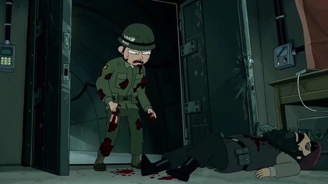 Rick và Morty (Phần 8) tập 2 Vietsub HD - PhimMoiHot Rick và Morty (Phần 8) tập 2 Vietsub HD - PhimMoiHot