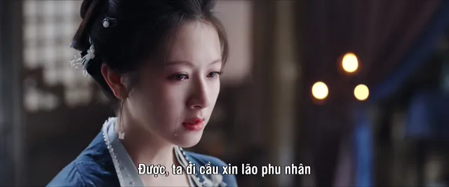 Hình ảnh Triều Tuyết Lục tập 8 trên PhimMoiHot Hình ảnh Triều Tuyết Lục tập 8 trên PhimMoiHot