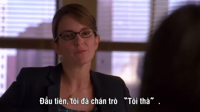 30 Rock (Phần 5) tập 13 Vietsub HD - PhimMoiHot 30 Rock (Phần 5) tập 13 Vietsub HD - PhimMoiHot