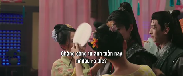 Hình ảnh Con Trai Út Nhà Tướng Quân tập 2 trên PhimMoiHot Hình ảnh Con Trai Út Nhà Tướng Quân tập 2 trên PhimMoiHot