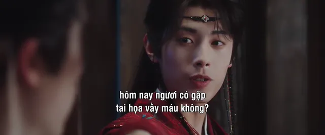 Con Trai Út Nhà Tướng Quân tập 2 Vietsub HD - PhimMoiHot Con Trai Út Nhà Tướng Quân tập 2 Vietsub HD - PhimMoiHot