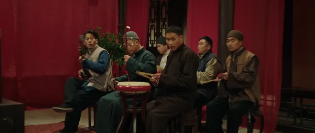 Xem phim Sở U Bí Cảnh Vietsub HD tại PhimMoiHot Xem phim Sở U Bí Cảnh Vietsub HD tại PhimMoiHot