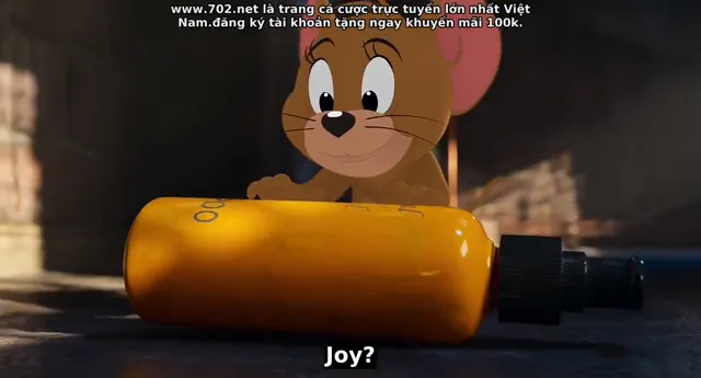 Hình ảnh Tom và Jerry tập 1 trên PhimMoiHot Hình ảnh Tom và Jerry tập 1 trên PhimMoiHot