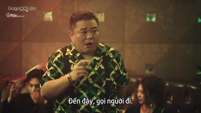 Hình ảnh Tết Thiếu Nhi của Sơ Tam tập 9 trên PhimMoiHot Hình ảnh Tết Thiếu Nhi của Sơ Tam tập 9 trên PhimMoiHot