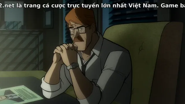 Batman: The Long Halloween, Part Two 2021 Vietsub HD - PhimMoiHot Batman: The Long Halloween, Part Two 2021 Vietsub HD - PhimMoiHot