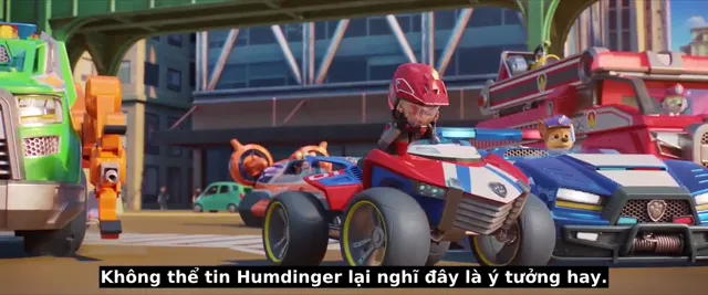Hình ảnh PAW Patrol: The Movie tập 1 trên PhimMoiHot Hình ảnh PAW Patrol: The Movie tập 1 trên PhimMoiHot