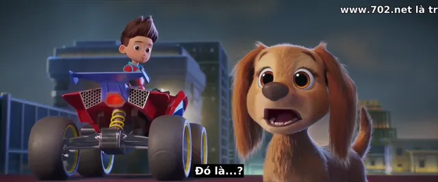 PAW Patrol: The Movie tập 1 Vietsub HD - PhimMoiHot PAW Patrol: The Movie tập 1 Vietsub HD - PhimMoiHot