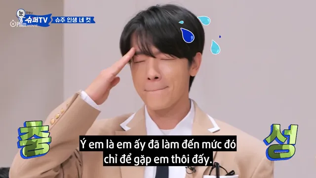 Woke Up To SuperTV tập 10 Vietsub HD - PhimMoiHot Woke Up To SuperTV tập 10 Vietsub HD - PhimMoiHot