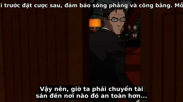 Xem phim Batman: The Long Halloween, Part One Vietsub HD tại PhimMoiHot Xem phim Batman: The Long Halloween, Part One Vietsub HD tại PhimMoiHot
