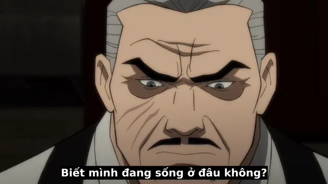 Hình ảnh phim Batman: The Long Halloween, Part One trên PhimMoiHot Hình ảnh phim Batman: The Long Halloween, Part One trên PhimMoiHot