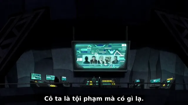 Batman: The Long Halloween, Part One 2021 Vietsub HD - PhimMoiHot Batman: The Long Halloween, Part One 2021 Vietsub HD - PhimMoiHot