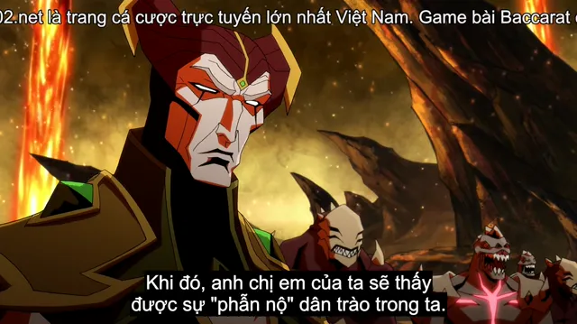 Xem Mortal Kombat Legends: Battle of the Realms tập 1 Vietsub tại PhimMoiHot Xem Mortal Kombat Legends: Battle of the Realms tập 1 Vietsub tại PhimMoiHot