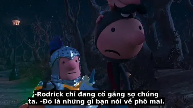 Hình ảnh Diary of a Wimpy Kid tập 1 trên PhimMoiHot Hình ảnh Diary of a Wimpy Kid tập 1 trên PhimMoiHot