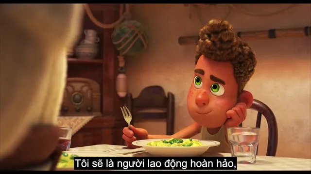 Xem Ciao Alberto tập 1 Vietsub tại PhimMoiHot Xem Ciao Alberto tập 1 Vietsub tại PhimMoiHot