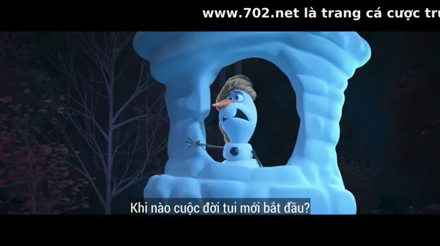 Món Quà Từ Olaf 2021 Vietsub HD - PhimMoiHot Món Quà Từ Olaf 2021 Vietsub HD - PhimMoiHot