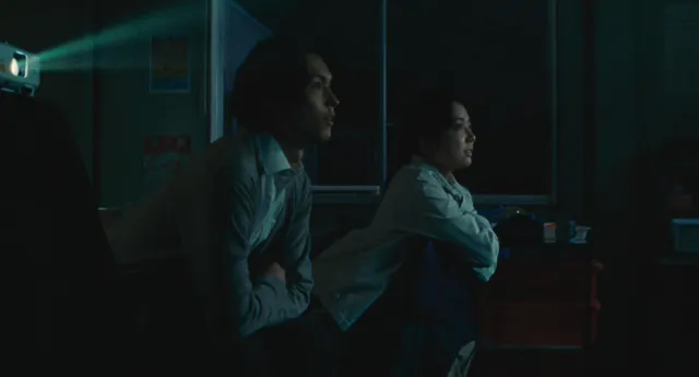 Qua Hết Những Đêm Dài tập 1 Vietsub HD - PhimMoiHot Qua Hết Những Đêm Dài tập 1 Vietsub HD - PhimMoiHot