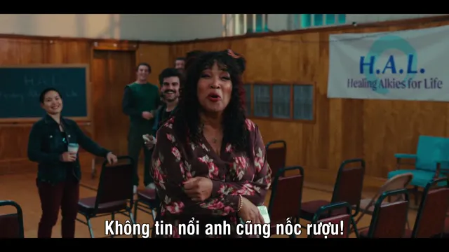 Xem phim Gilmore, Tay Golf Cừ Khôi 2 Vietsub HD tại PhimMoiHot Xem phim Gilmore, Tay Golf Cừ Khôi 2 Vietsub HD tại PhimMoiHot