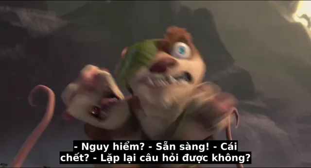 Kỷ Băng Hà 3: Khủng Long Thức Giấc tập 1 Vietsub HD - PhimMoiHot Kỷ Băng Hà 3: Khủng Long Thức Giấc tập 1 Vietsub HD - PhimMoiHot