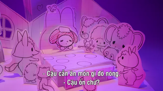 Xem phim My Melody & Kuromi Vietsub HD tại PhimMoiHot Xem phim My Melody & Kuromi Vietsub HD tại PhimMoiHot