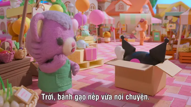 Hình ảnh phim My Melody & Kuromi trên PhimMoiHot Hình ảnh phim My Melody & Kuromi trên PhimMoiHot