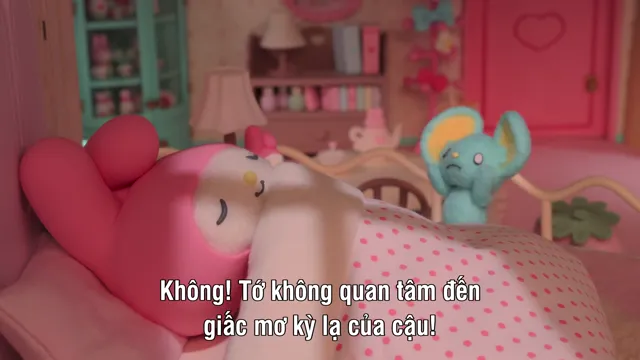 My Melody & Kuromi 2025 Vietsub HD - PhimMoiHot My Melody & Kuromi 2025 Vietsub HD - PhimMoiHot