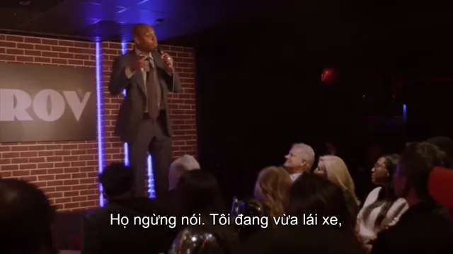 Dave Chappelle: Giải thưởng Mark Twain về hài kịch 2020 Vietsub HD - PhimMoiHot Dave Chappelle: Giải thưởng Mark Twain về hài kịch 2020 Vietsub HD - PhimMoiHot