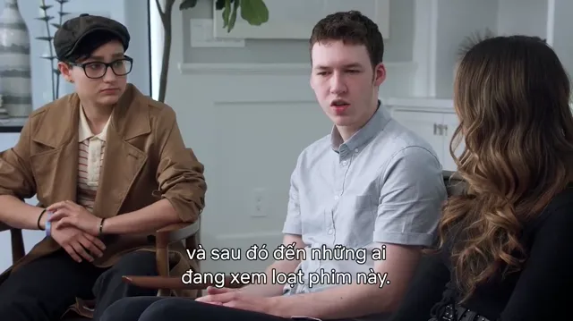 Xem phim 13 lý do tại sao (Phần 3): Chuyện bên lề Vietsub HD tại PhimMoiHot Xem phim 13 lý do tại sao (Phần 3): Chuyện bên lề Vietsub HD tại PhimMoiHot