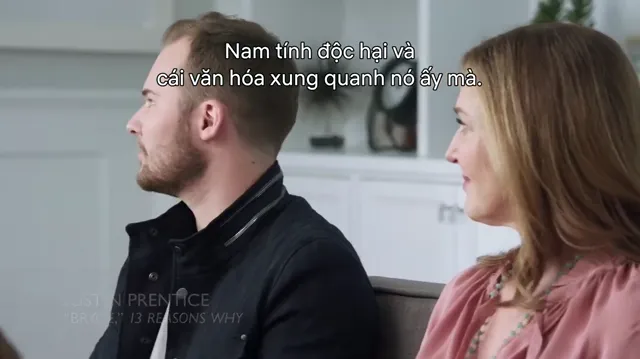 13 lý do tại sao (Phần 3): Chuyện bên lề 2017 Vietsub HD - PhimMoiHot 13 lý do tại sao (Phần 3): Chuyện bên lề 2017 Vietsub HD - PhimMoiHot