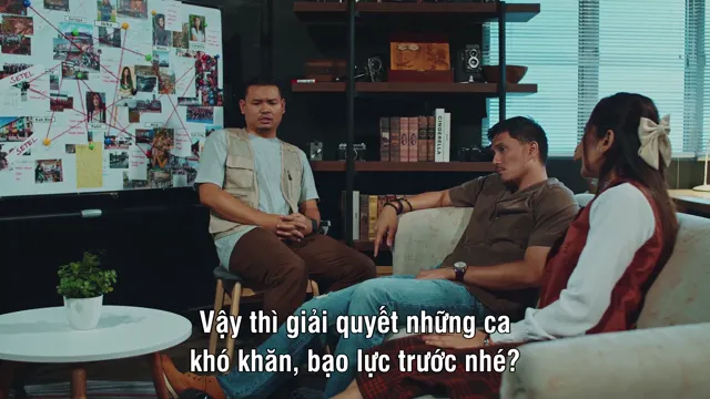 Hình ảnh phim 11 Mối Tình Trước Em trên PhimMoiHot