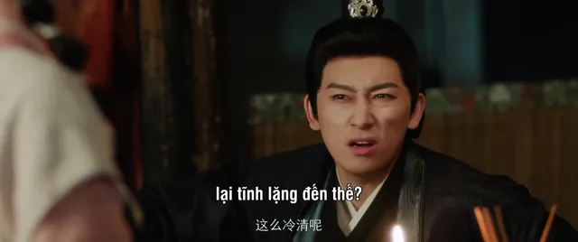 Hình ảnh phim Khâm Thiên Kỳ Đàm trên PhimMoiHot Hình ảnh phim Khâm Thiên Kỳ Đàm trên PhimMoiHot