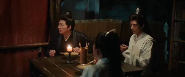 Khâm Thiên Kỳ Đàm 2025 Vietsub HD - PhimMoiHot Khâm Thiên Kỳ Đàm 2025 Vietsub HD - PhimMoiHot