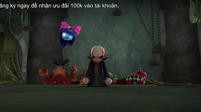 Học viện Skylanders (Phần 2) 2017 Vietsub HD - PhimMoiHot Học viện Skylanders (Phần 2) 2017 Vietsub HD - PhimMoiHot
