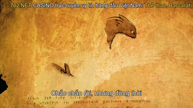 Hình ảnh phim DreamWorks: Huyền thoại bí kíp luyện rồng trên PhimMoiHot Hình ảnh phim DreamWorks: Huyền thoại bí kíp luyện rồng trên PhimMoiHot