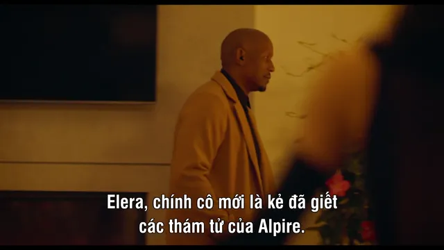 Kill Code 2026 Vietsub HD - PhimMoiHot Kill Code 2026 Vietsub HD - PhimMoiHot