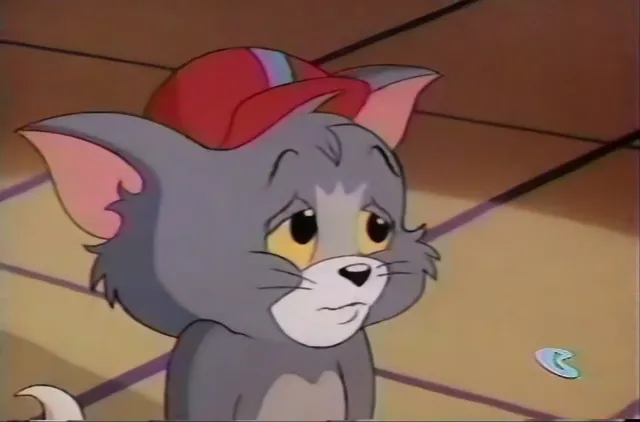 Hình ảnh Tom and Jerry Kids Show (1990) (Phần 3) tập 26 trên PhimMoiHot Hình ảnh Tom and Jerry Kids Show (1990) (Phần 3) tập 26 trên PhimMoiHot