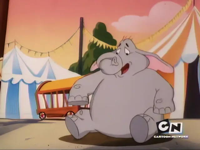 Xem Tom and Jerry Kids Show (1990) (Phần 2) tập 11 Vietsub tại PhimMoiHot Xem Tom and Jerry Kids Show (1990) (Phần 2) tập 11 Vietsub tại PhimMoiHot