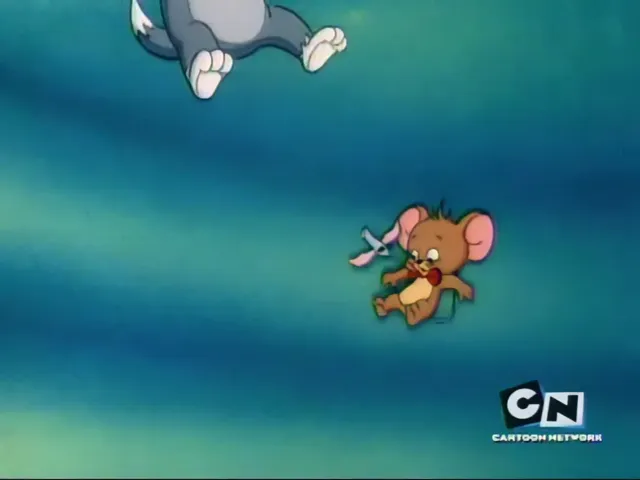 Hình ảnh Tom and Jerry Kids Show (1990) (Phần 2) tập 11 trên PhimMoiHot Hình ảnh Tom and Jerry Kids Show (1990) (Phần 2) tập 11 trên PhimMoiHot