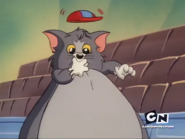 Tom and Jerry Kids Show (1990) (Phần 2) tập 11 Vietsub HD - PhimMoiHot Tom and Jerry Kids Show (1990) (Phần 2) tập 11 Vietsub HD - PhimMoiHot