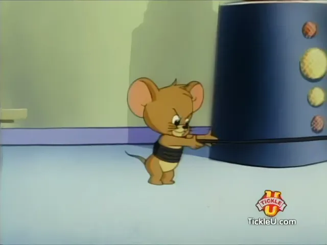 Xem Tom and Jerry Kids Show (1990) (Phần 1) tập 5 Vietsub tại PhimMoiHot Xem Tom and Jerry Kids Show (1990) (Phần 1) tập 5 Vietsub tại PhimMoiHot