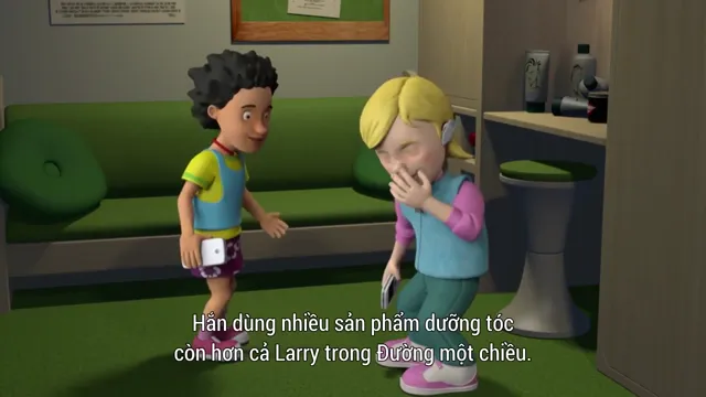 Lính Cứu Hỏa Sam Sẵn Sàng Hành Động tập 1 Vietsub HD - PhimMoiHot Lính Cứu Hỏa Sam Sẵn Sàng Hành Động tập 1 Vietsub HD - PhimMoiHot