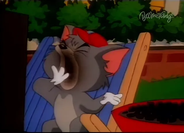 Hình ảnh Tom and Jerry Kids Show (1990) (Phần 4) tập 11 trên PhimMoiHot Hình ảnh Tom and Jerry Kids Show (1990) (Phần 4) tập 11 trên PhimMoiHot