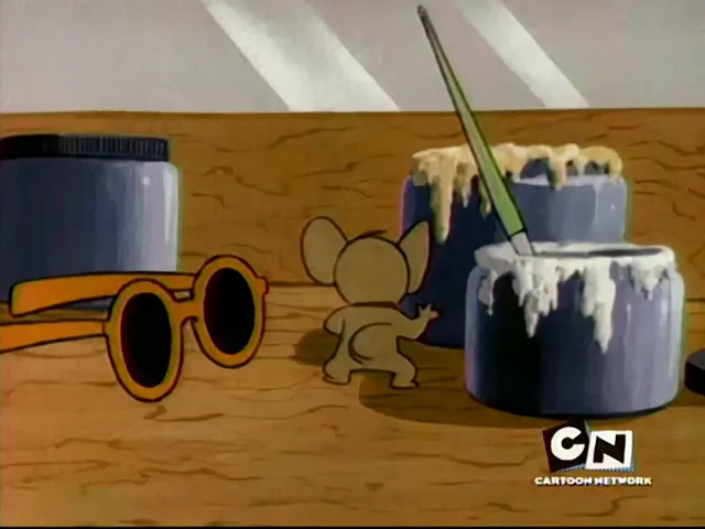 Hình ảnh phim The Tom and Jerry Show (1975) trên PhimMoiHot Hình ảnh phim The Tom and Jerry Show (1975) trên PhimMoiHot
