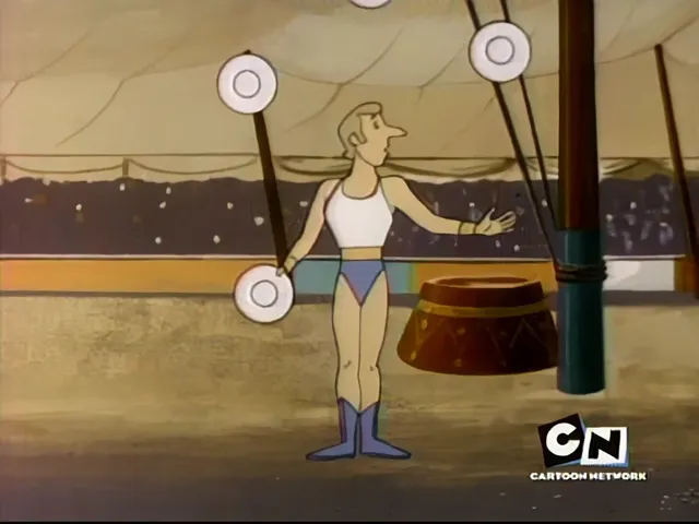 The Tom and Jerry Show (1975) 1975 Vietsub HD - PhimMoiHot The Tom and Jerry Show (1975) 1975 Vietsub HD - PhimMoiHot