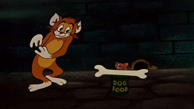 Hình ảnh Tom And Jerry Collections (1960) tập 10 trên PhimMoiHot Hình ảnh Tom And Jerry Collections (1960) tập 10 trên PhimMoiHot