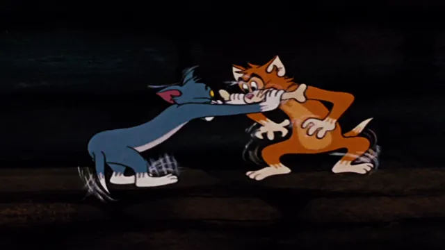 Tom And Jerry Collections (1960) tập 10 Vietsub HD - PhimMoiHot Tom And Jerry Collections (1960) tập 10 Vietsub HD - PhimMoiHot